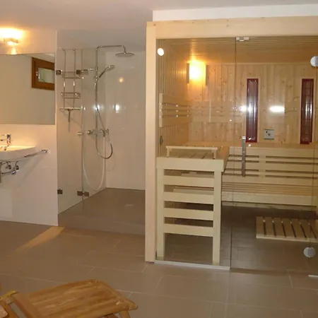 Haus Westerheide * Nieblum