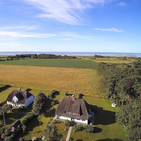 Haus Westerheide Nieblum