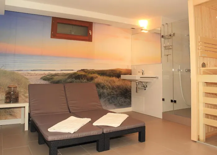 Vakantiehuis Haus Westerheide