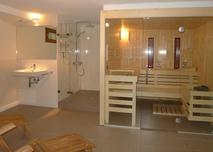 Haus Westerheide * Nieblum