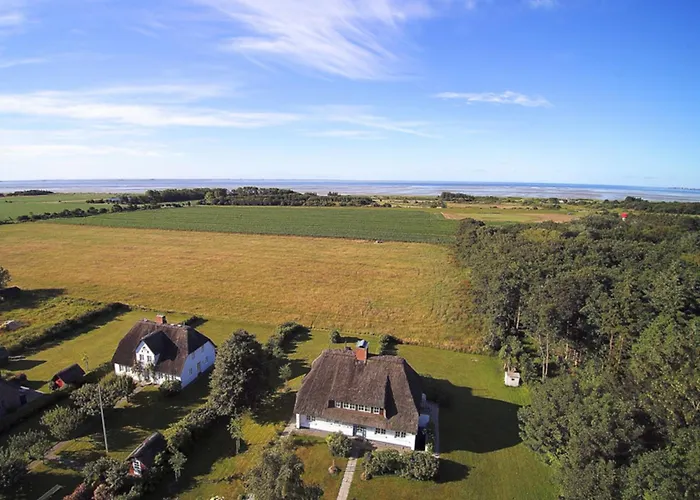 Haus Westerheide Nieblum